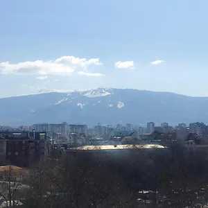 Mountain View , Sofia Bulgaria